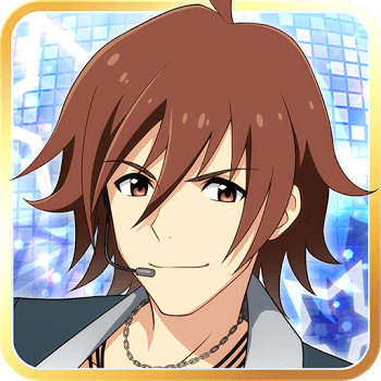 アイドルマスター SideM