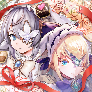 幻獣契約クリプトラクト