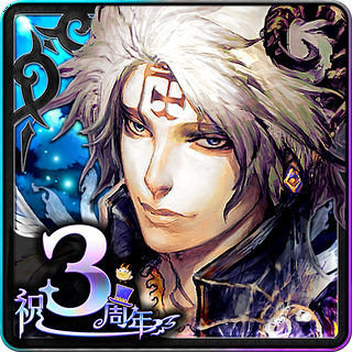 黒騎士と白の魔王