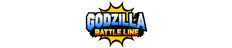 ゴジラバトルライン／GODZILLA BATTLE LINE