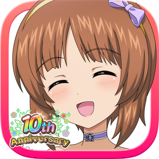 ガールズ＆パンツァー 戦車道大作戦！