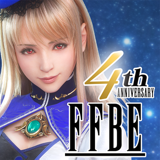 FINAL FANTASY BRAVE EXVIUS