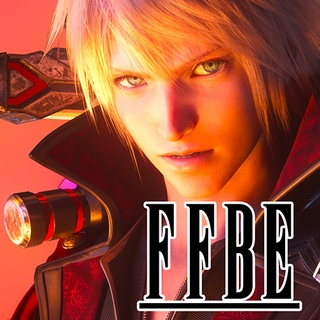 FINAL FANTASY BRAVE EXVIUS