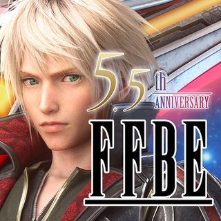 FINAL FANTASY BRAVE EXVIUS
